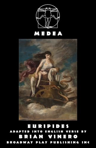 Medea von Broadway Play Publishing, Incorporated